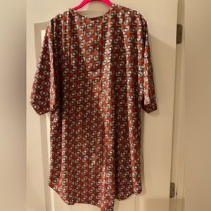 Lularoe kimono